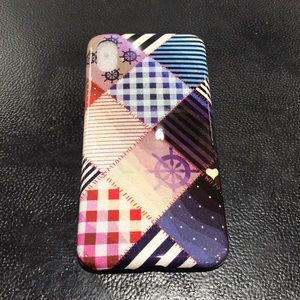 Iphone X case